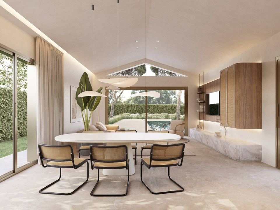 Villa i Forte dei Marmi, Lucca - foto 5
