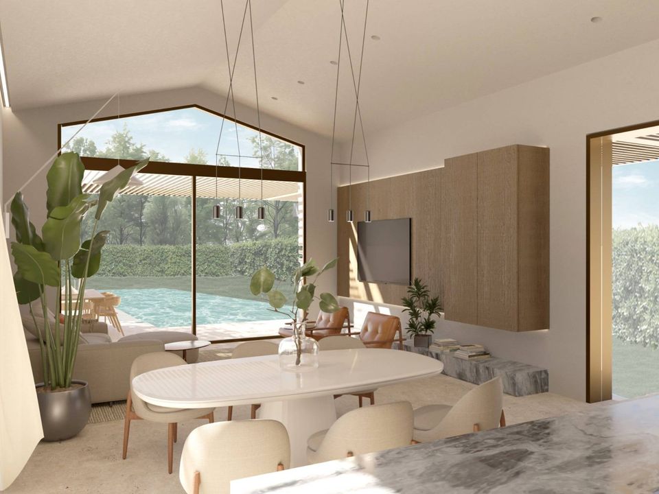 Villa i Forte dei Marmi, Lucca - foto 4
