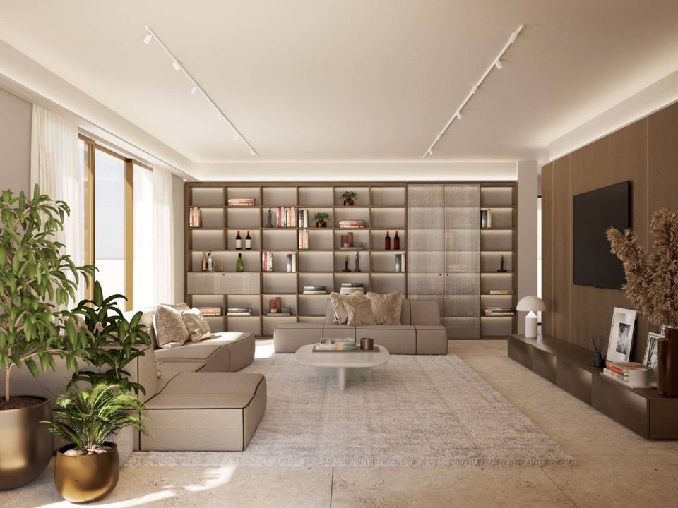Villa i Forte dei Marmi, Lucca - foto 4