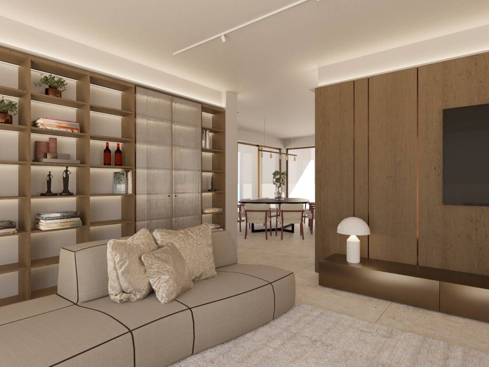 Villa i Forte dei Marmi, Lucca - foto 5