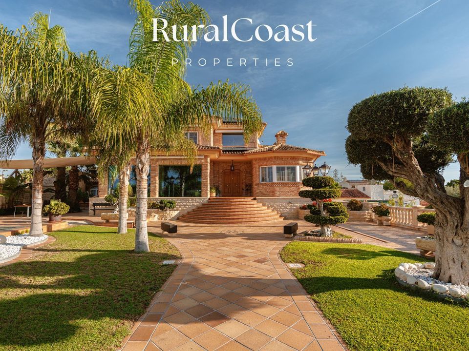 Villa a San Vicente Del Raspeig, Alicante - foto 1