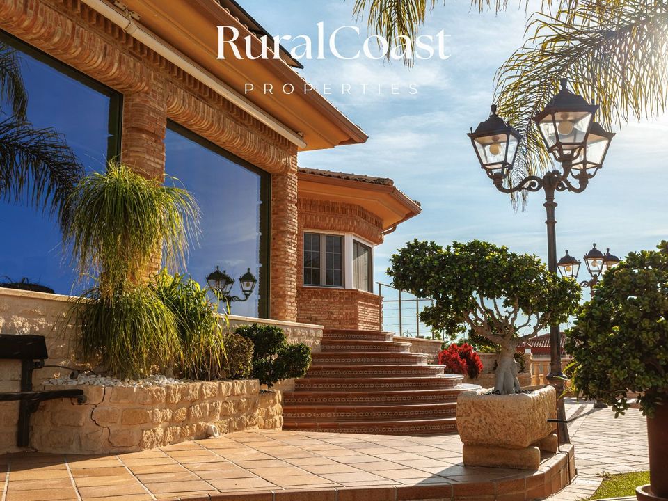 Villa a San Vicente Del Raspeig, Alicante - foto 3
