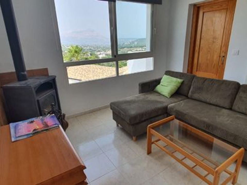 Rækkehus i Benitachell, Alicante - foto 2