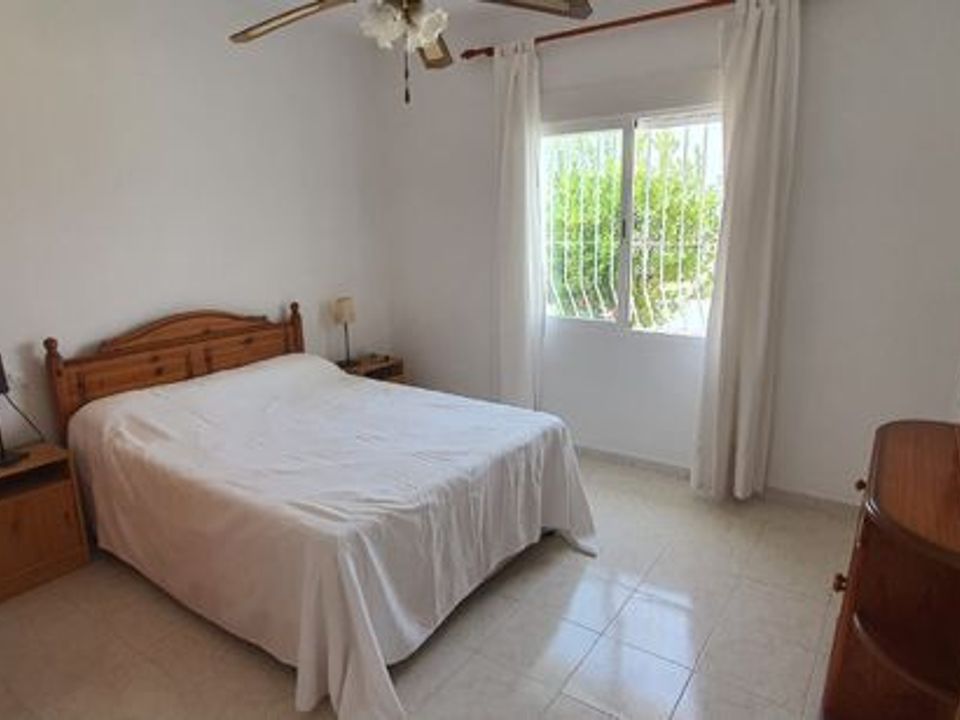 Rækkehus i Benitachell, Alicante - foto 3