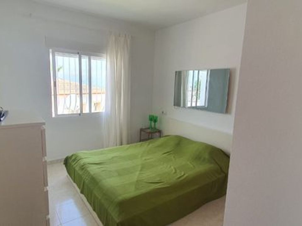 Rækkehus i Benitachell, Alicante - foto 4