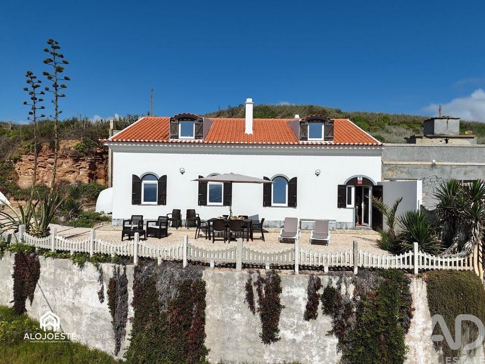 Byhus i Torres Vedras, Lisbon - foto 5