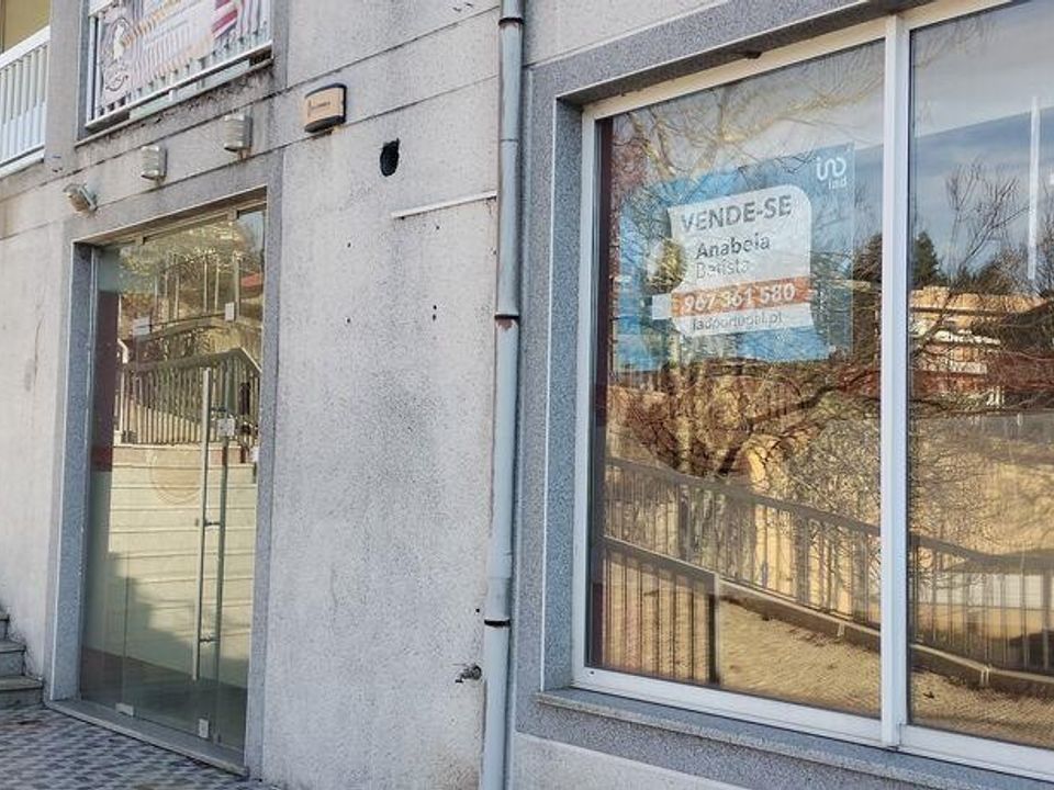 Erhvervsejendom i Celorico de Basto, Braga - foto 2