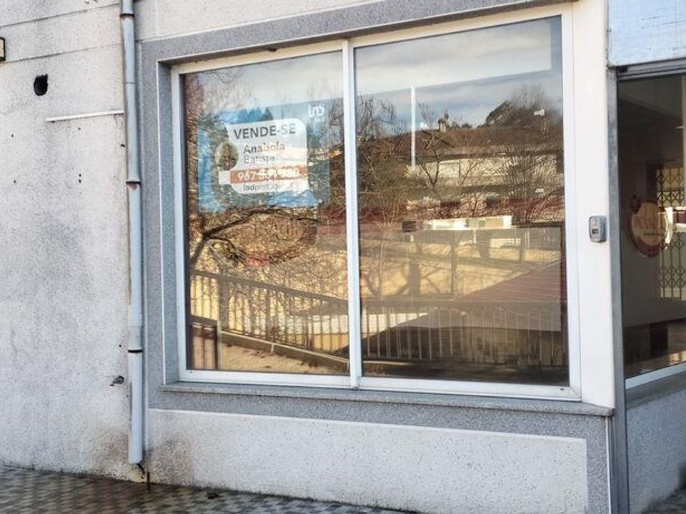 Erhvervsejendom i Celorico de Basto, Braga - foto 3