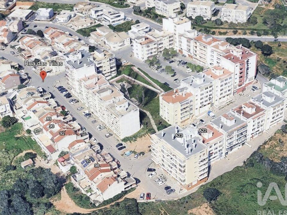 Helårsgrund i Portimao, Faro - foto 3