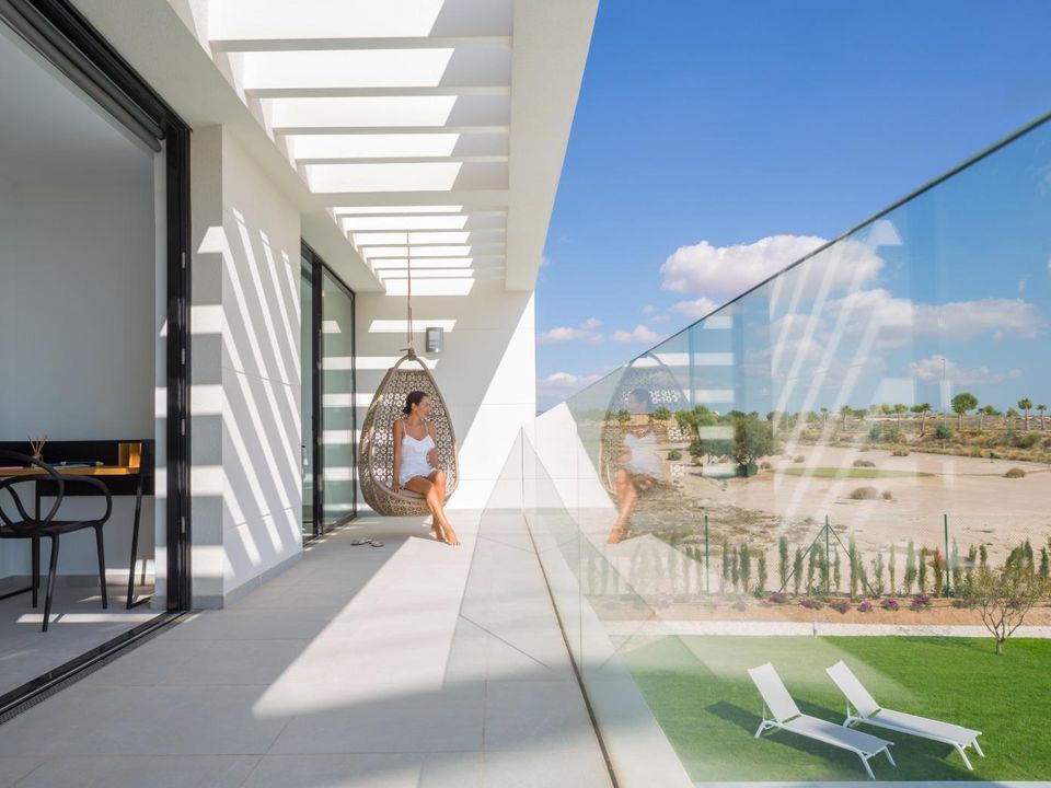Villa i Banos Y Mendigo, Murcia - foto 3