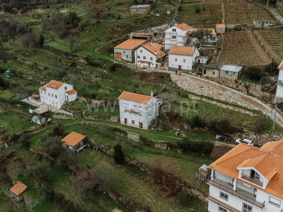 Villa i Manteigas, Guarda - foto 2