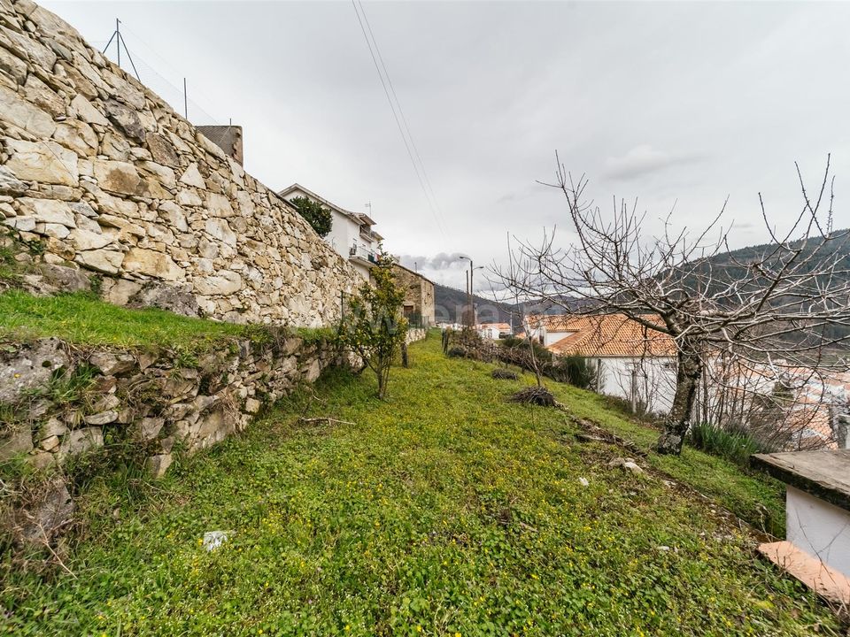Villa i Manteigas, Guarda - foto 4