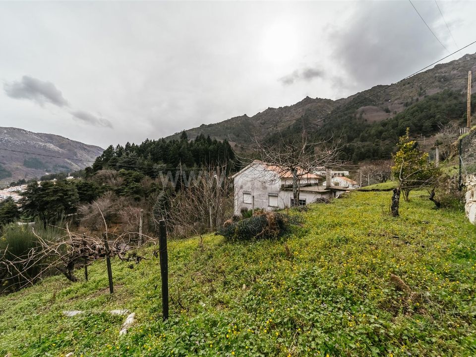 Villa i Manteigas, Guarda - foto 5