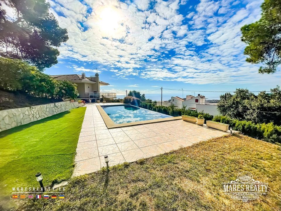 Villa i Lloret De Mar, Gerona - foto 2