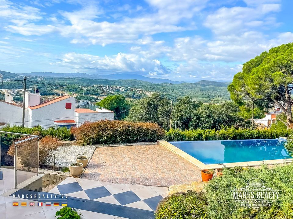 Villa i Lloret De Mar, Gerona - foto 3
