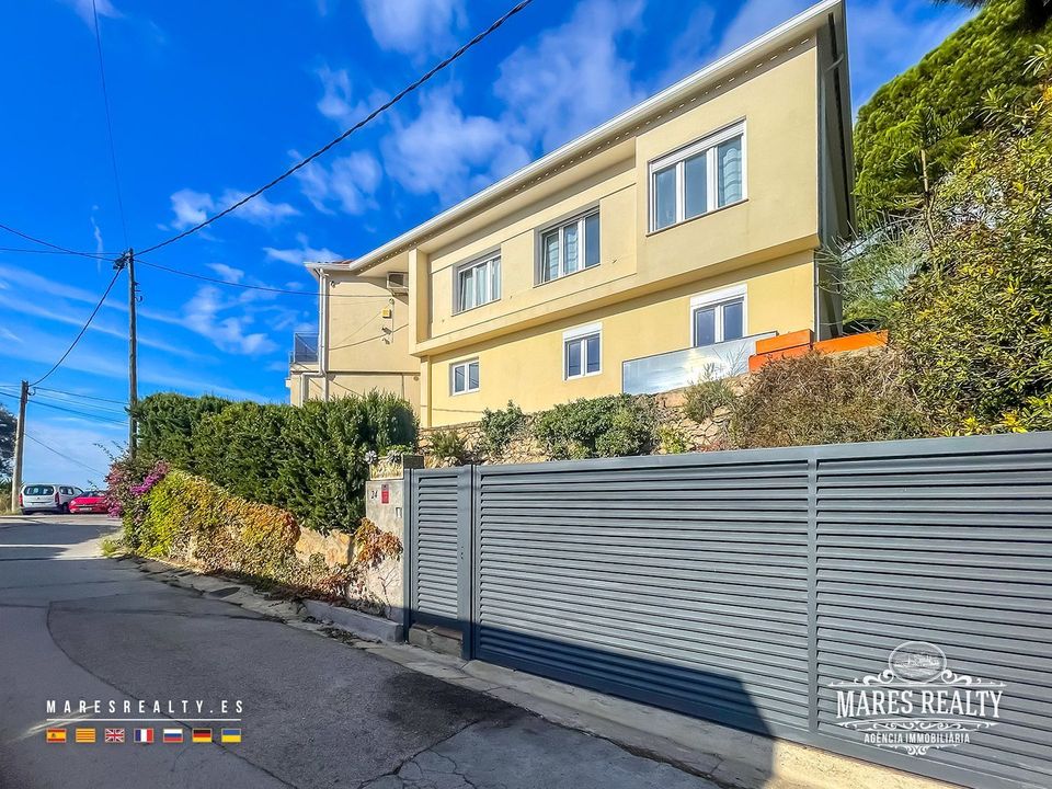 Villa i Lloret De Mar, Gerona - foto 4