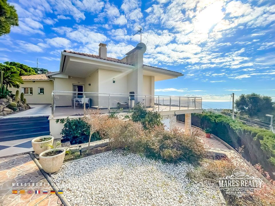 Villa i Lloret De Mar, Gerona - foto 5