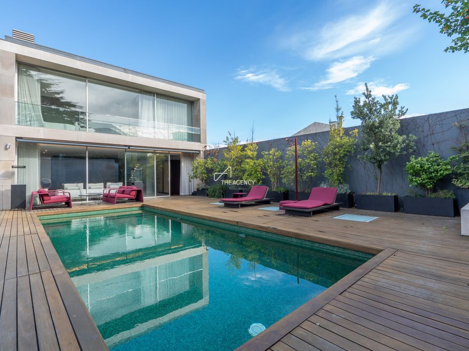 Villa i Porto, Porto - foto 3