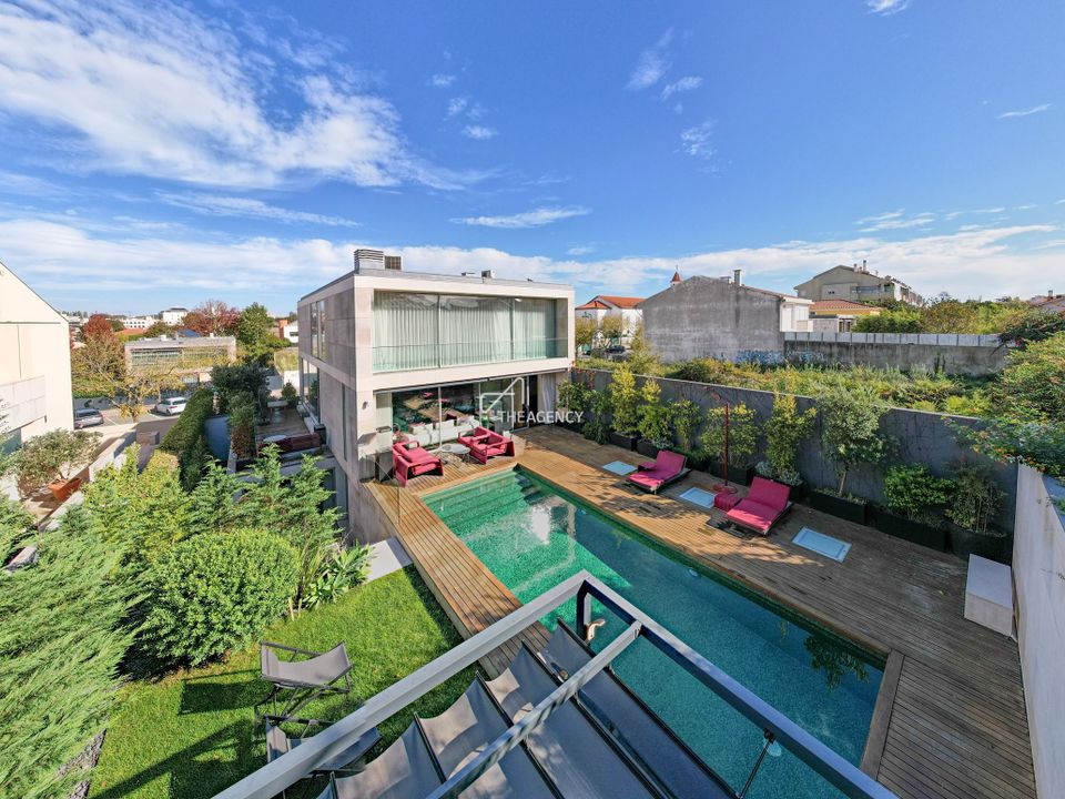 Villa i Porto, Porto - foto 2