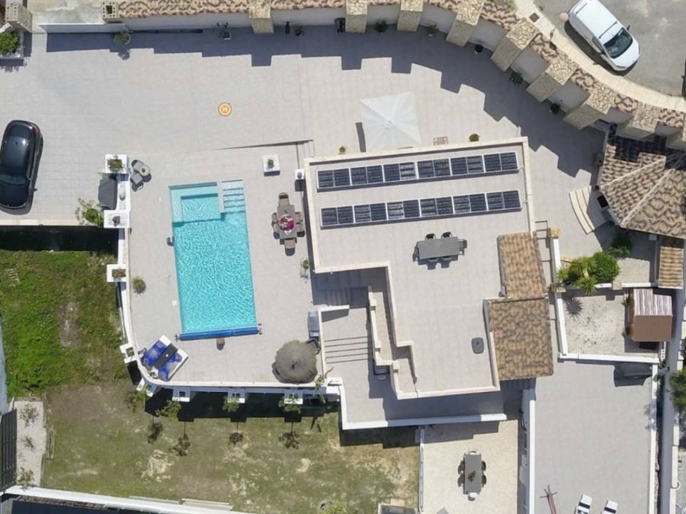 Villa i Ciudad Quesada, Alicante - foto 4