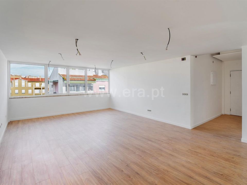 Lejlighed i Leiria, Leiria - foto 1