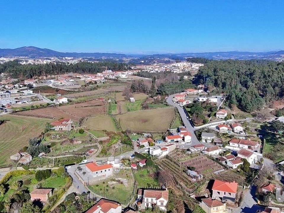 Tomt i Lousada, Porto - bilde 2