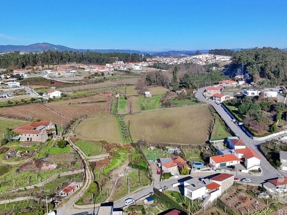 Tomt i Lousada, Porto - bilde 3