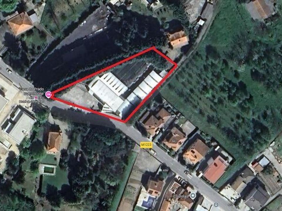 Działka: Vila Real, Vila Real – zdjęcie 2