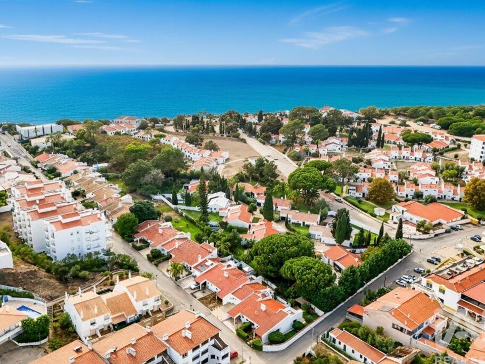 Rækkehus i Albufeira, Faro - foto 1