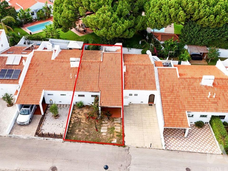 Rækkehus i Albufeira, Faro - foto 2