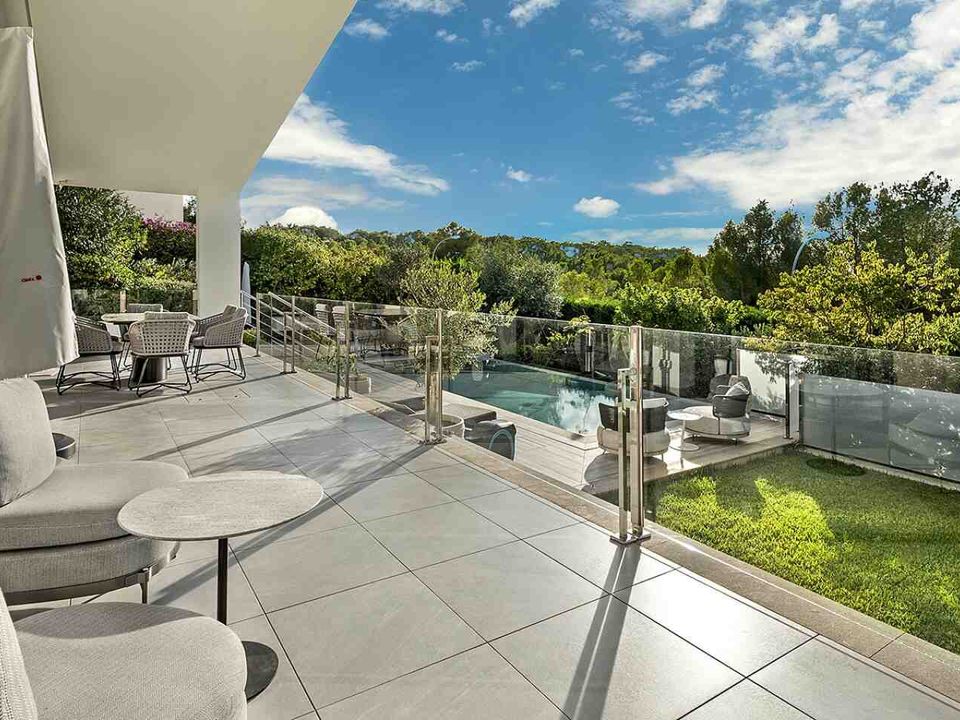 Villa i Cala Vinyes, Mallorca - foto 3