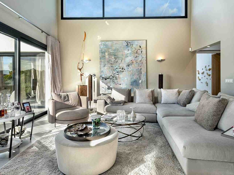Villa i Cala Vinyes, Mallorca - foto 4
