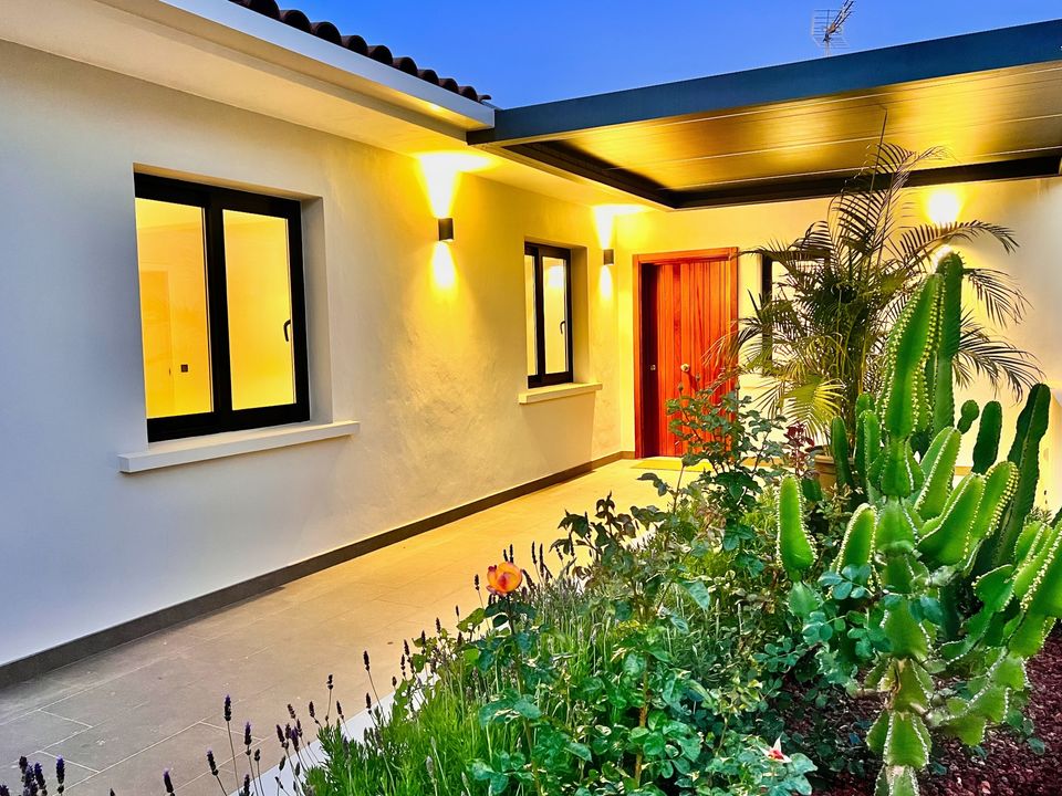 Villa i Puerto De La Cruz, Tenerife - foto 5