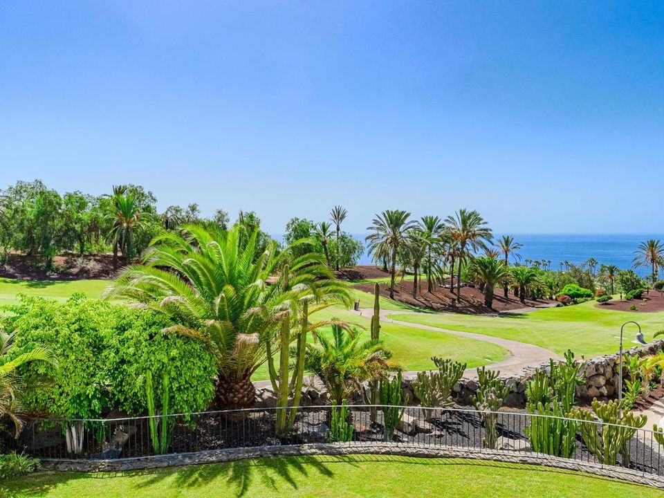 Lejlighed i Guia De Isora, Tenerife - foto 2