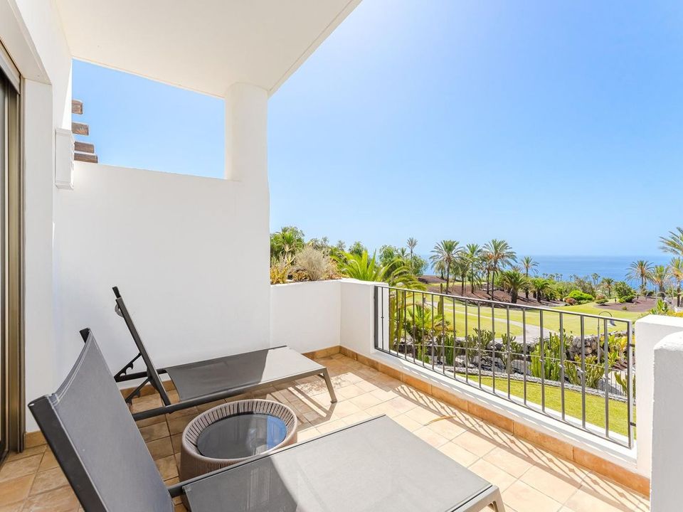 Lejlighed i Guia De Isora, Tenerife - foto 3