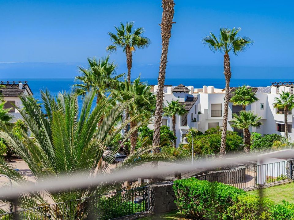 Lejlighed i Guia De Isora, Tenerife - foto 4