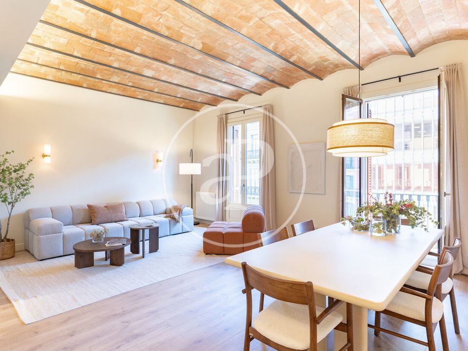 Appartement - Barcelona, Barcelona - photo 1