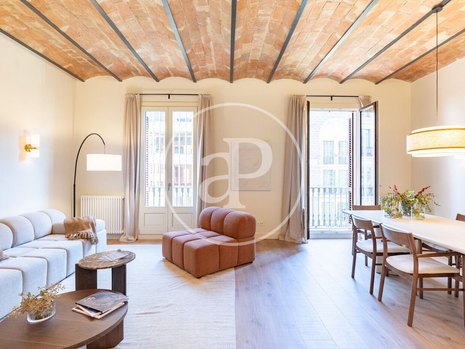 Appartement - Barcelona, Barcelona - photo 2