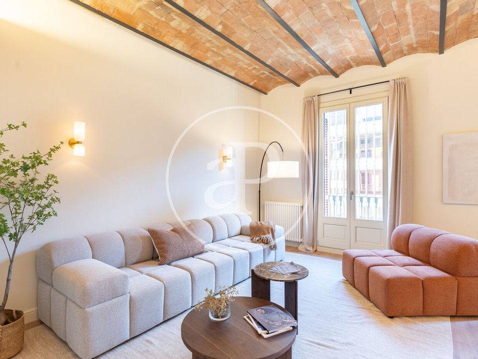 Appartement - Barcelona, Barcelona - photo 3