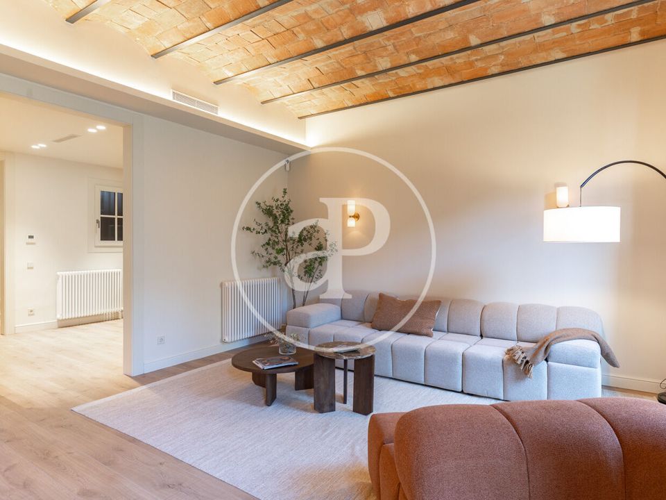 Appartement - Barcelona, Barcelona - photo 4