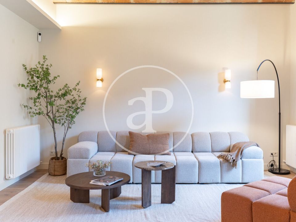 Appartement - Barcelona, Barcelona - photo 5