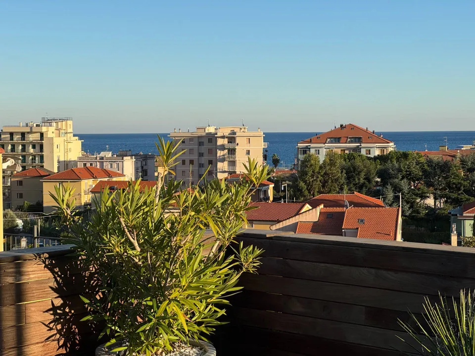 Lejlighed i Loano, Savona - foto 2