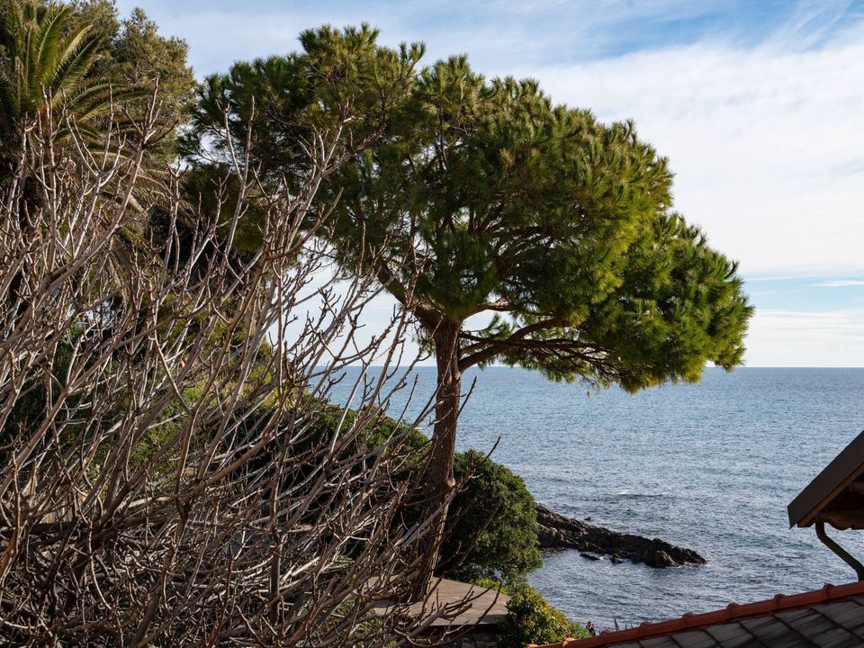 Lägenhet i Imperia, Imperia - foto 2