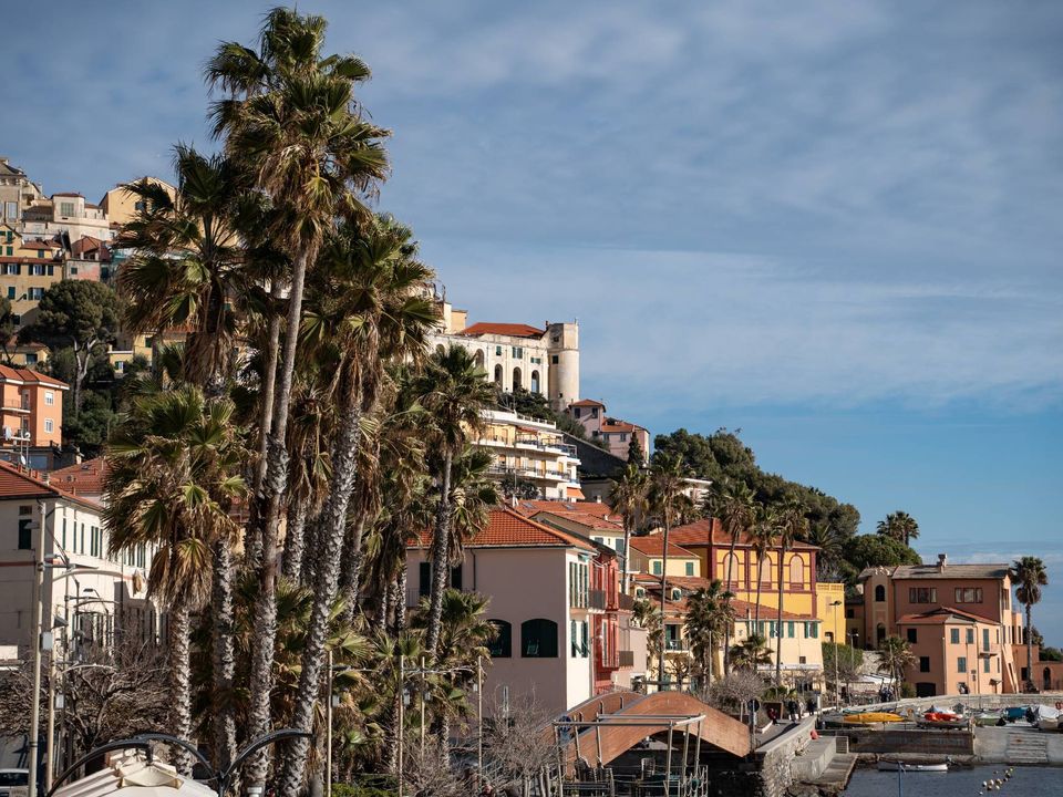 Lägenhet i Imperia, Imperia - foto 3