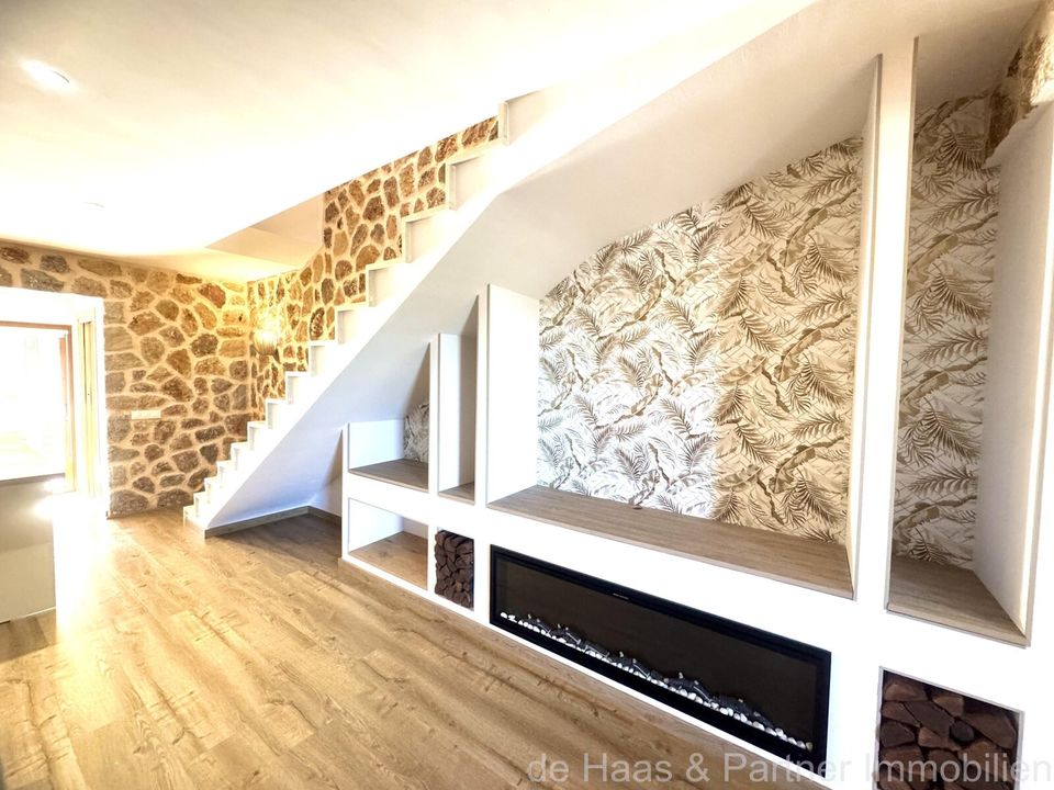 Dorpshuis in Capdepera, Mallorca - foto 5