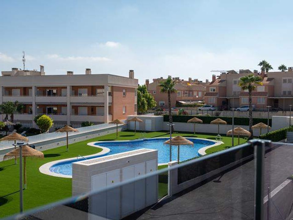 Villa i Gran Alacant, Alicante - foto 5