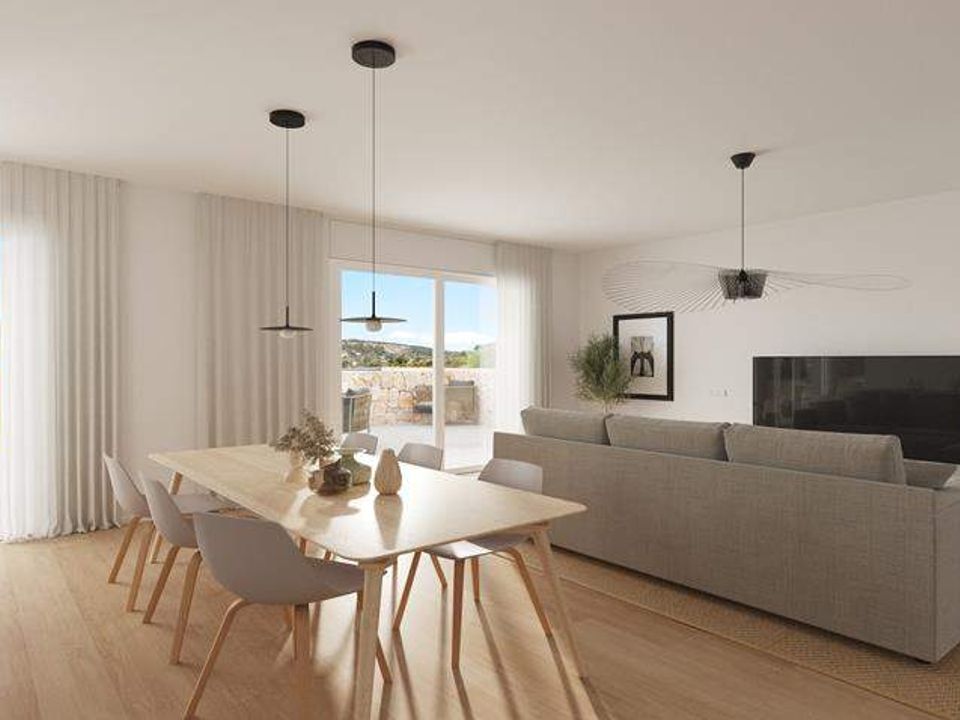 Villa i Finestrat, Alicante - foto 2