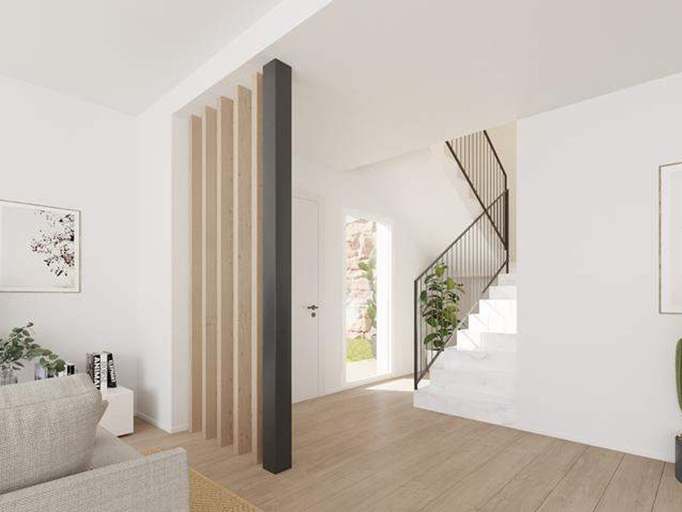 Villa i Finestrat, Alicante - foto 3