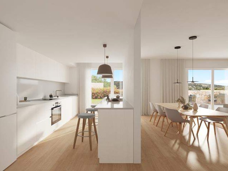 Villa i Finestrat, Alicante - foto 4