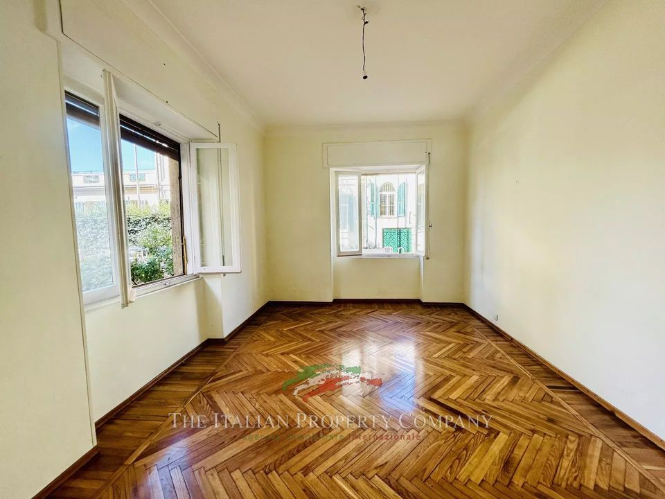 Lejlighed i Bordighera, Imperia - foto 4